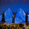 Skupina, kurz orientální břišní tance, bellydance pro pokročilé, od 8. října do 14. ledna ´26, 18-19:30, obsazeno - Obrázek 7