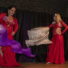 Skupina, kurz orientální břišní tance, bellydance pro pokročilé, od 8. října do 14. ledna ´26, 18-19:30, obsazeno - Obrázek 2