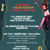 Lístek na Taneční show s Wardou Hafla Yalla 4.10.2025 17:30 - Obrázek 6
